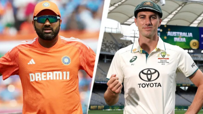 IND vs AUS
